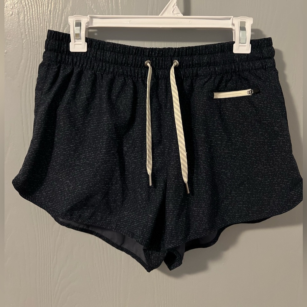 Vuori Clementine Short 2.0
